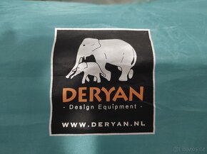 DERYAN Peuter Luxe Oceán - 2