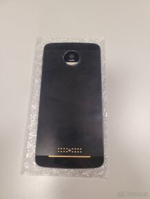 Motorola Moto Z (Droid) XT1650 - 2