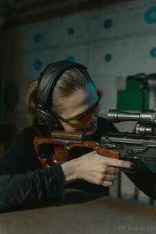 flobert 9mm - 2