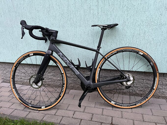 Prodám MMR Grand Tour, vel. S, karbon, Shimano 105 - 2