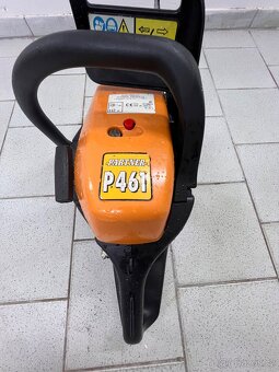 Motorová pila Partner P461 - 2