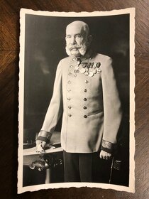Kaiser Franz Joseph l. - 2