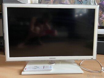 Samsung Televize 80cm - 2