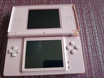 Nintendo ds čtěte popis - 2
