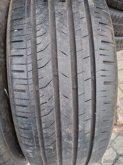 205/60/16 letni pneu GITI 205/60 R16 - 2