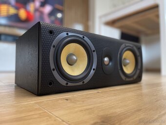 B&W LCR60 S3 - 2