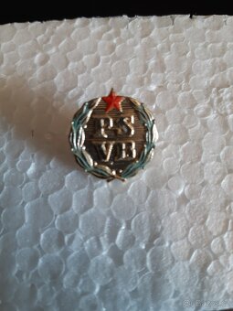 P S V B. - 2