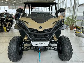 CFMOTO Gladiator Z950 Sport XL AKCE odpočet DPH - 2