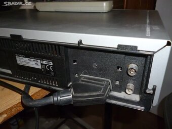 videorekordér sony +DO - 2