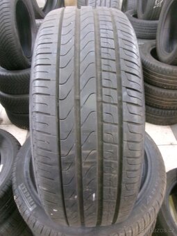 225/50 R17 PIRELLI (5,5mm) č.15794/g - 2