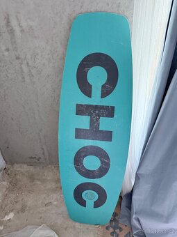 Wakeboard Choc 152 - 2