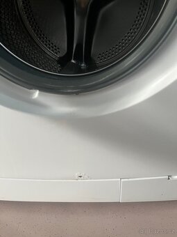 Pracka BEKO - 2