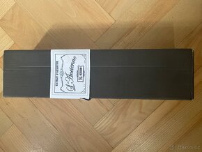 Žufánek Žufánek L’Ancienne absinthe 2012 0,75l 65% L.E. - 2