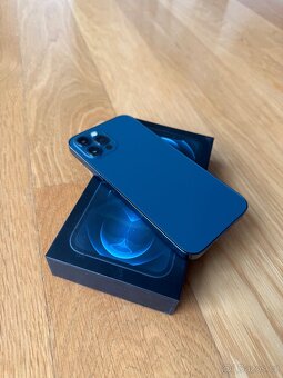 iPhone 12 Pro 128GB - 2