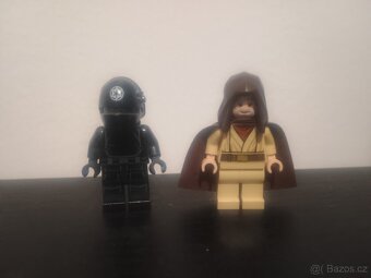 Lego Dělo hvězdy smrti 75246 - 2