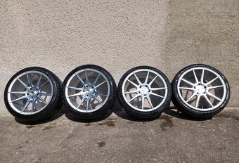 JAPAN RACING jr 21 - 2