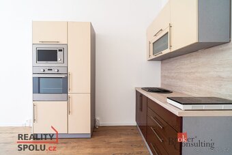 Prodej, byty/1+kk, 31.8 m2, Palackého, Přívoz, 70200 Moravsk - 2