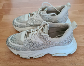 Sneakersy Steve Madden Privy vel. 41 - 2