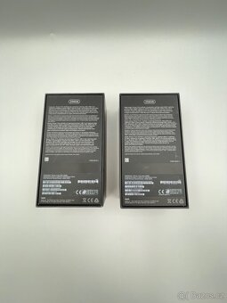 Krabička Apple iPhone 11 Pro 256gb Gold, použitá - 2