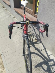 Silniční kolo ORBEA - 2