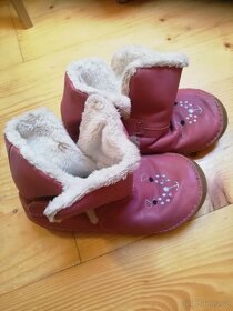 Barefoot 26 - 2