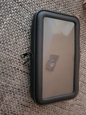 Pouzdro na mobilní telefon (navigaci) - 2