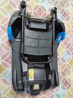 Základňa na autosedačku Britax Römer - 2