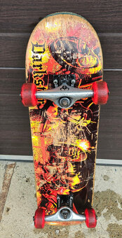 Skateboard - 2