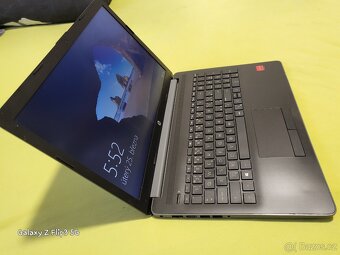 Notebook HP model 15-db0040nc - 2