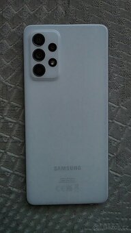 Samsung galaxy A52s 5G - 2