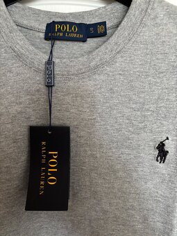 Triko Ralph Lauren vel.S - 2