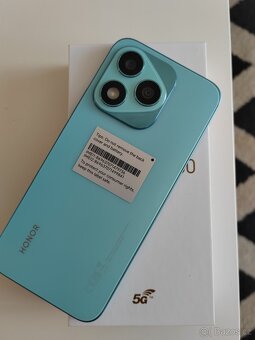Prodám nový Honor 400 lite - 2