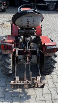 Malotraktor tz4k14 - 2