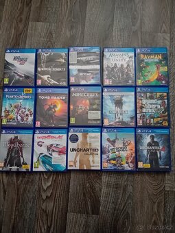 Playstation 4 pro 1tb - 2