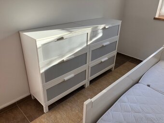 Ložnice IKEA - 2