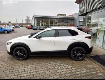 Mazda cx30 - 2