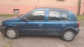 Renault clio 1.2 na ND - 2