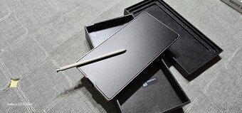 Samsung Galaxy S25 Ultra 12/256GB Titanium Grey NOVY - 2