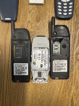 Nokia 5110 3310 - 2