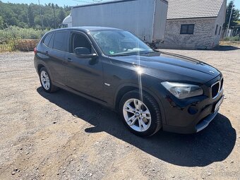 BMW X1 2.0d xDrive - 2