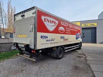 DAF LF55.220, Euro 5, Carrier +DPH - 2