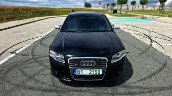 Audi S4 Avant B7 Quattro - 2
