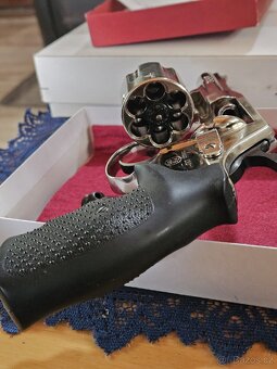 Revolver Holek mod. 030 Signální - 2