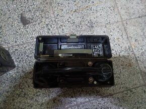Polní telefon TP-25 - 2