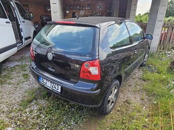 Polo 1.4 - 2