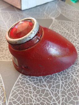 Jawa pařez z světlo - 2