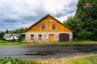 Prodej rodinného domu, 55 m², Mlázovy - Kolinec - 2