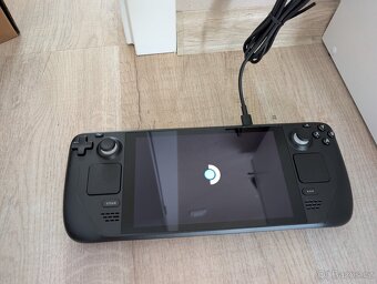 Steam deck lcd 256GB - 2