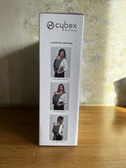 Nosítko Cybex Yema Tie - 2