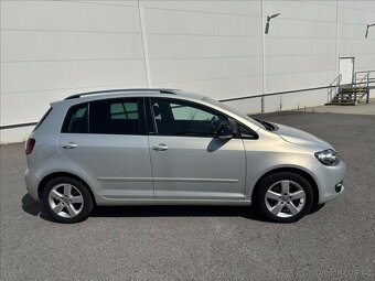 Volkswagen Golf Plus 1.4i 59kW 2011 106065km 1.majitel - 2